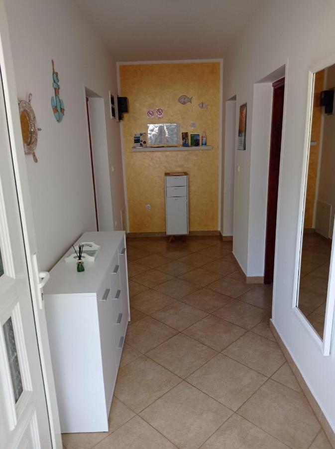 Apartment Zlatko Matulji Exteriör bild