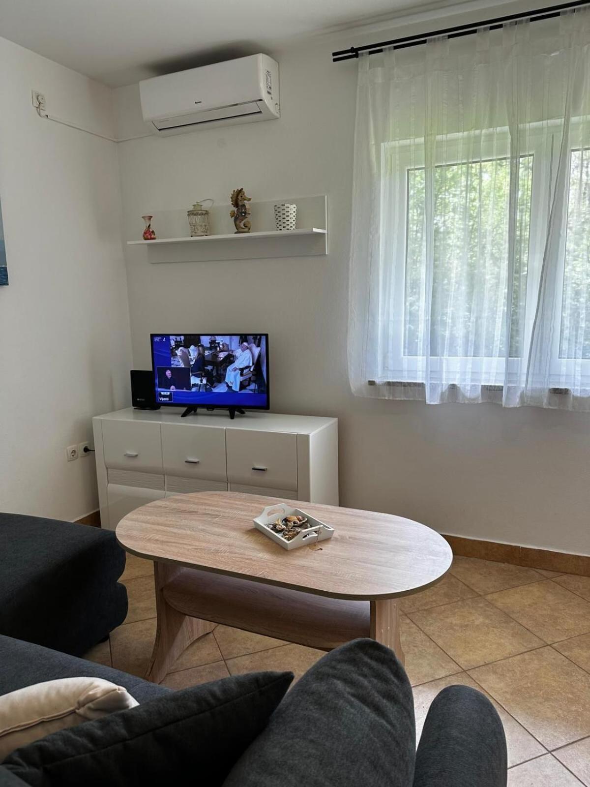 Apartment Zlatko Matulji Exteriör bild